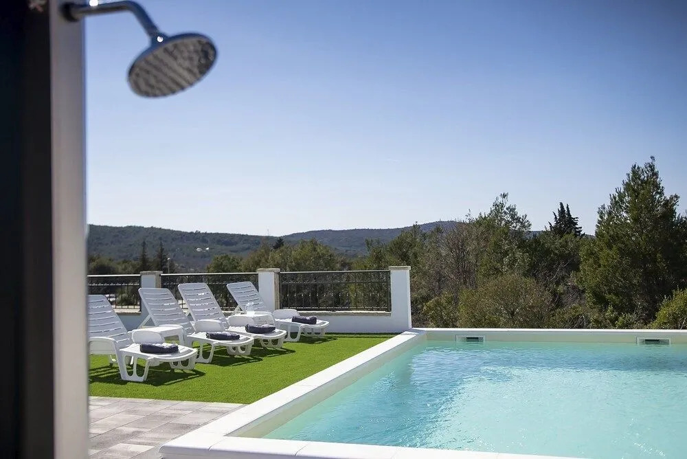 Whitestone Villa