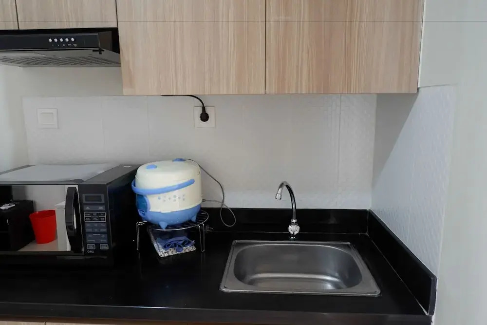 Madison Park Apartment Near Mall Central Park