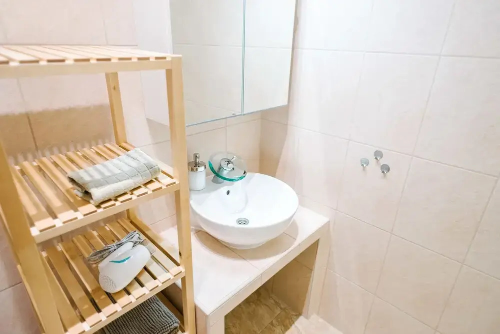 Dfive Apartments - Parlament Residence