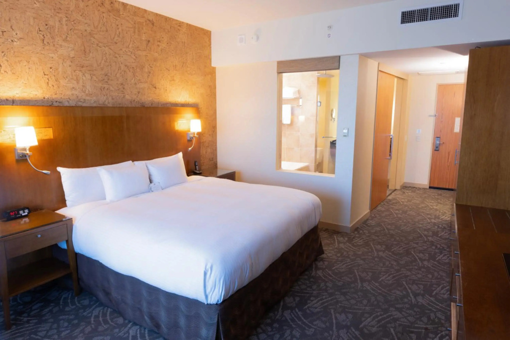 Miyako Hybrid Hotel Torrance