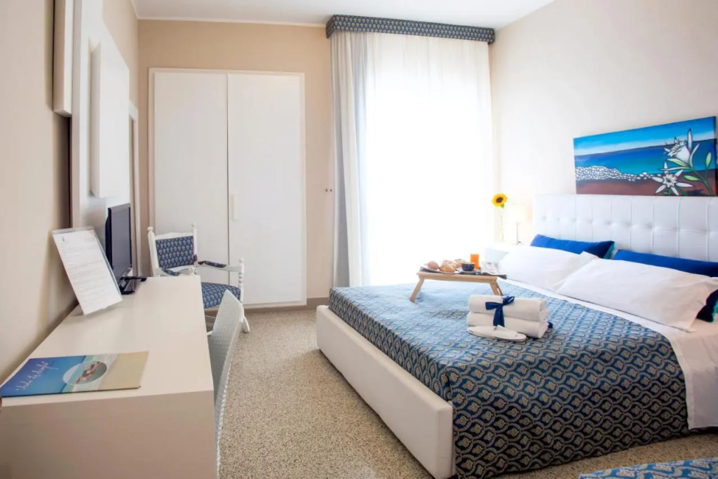 Hotel Lo Scoglio