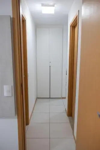 Flat 2 Quartos Em Muro Alto Nui Supreme