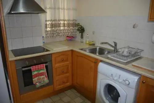 Flat 3 bedrooms 1 bathroom - Limassol
