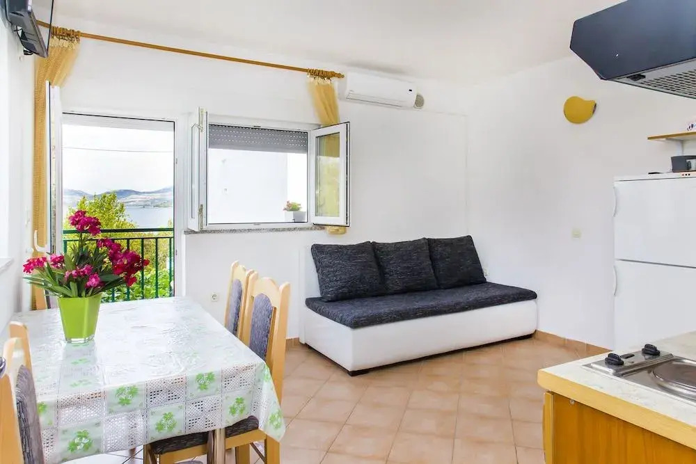 Apartments Jurica