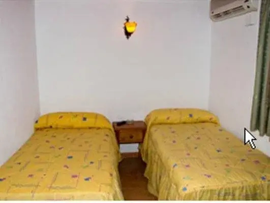 Hostal Villega