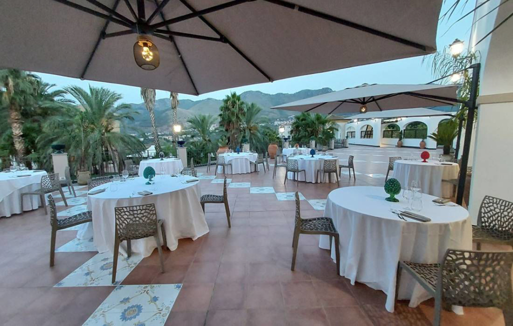 Al Balhara Resort & Welleness Spa