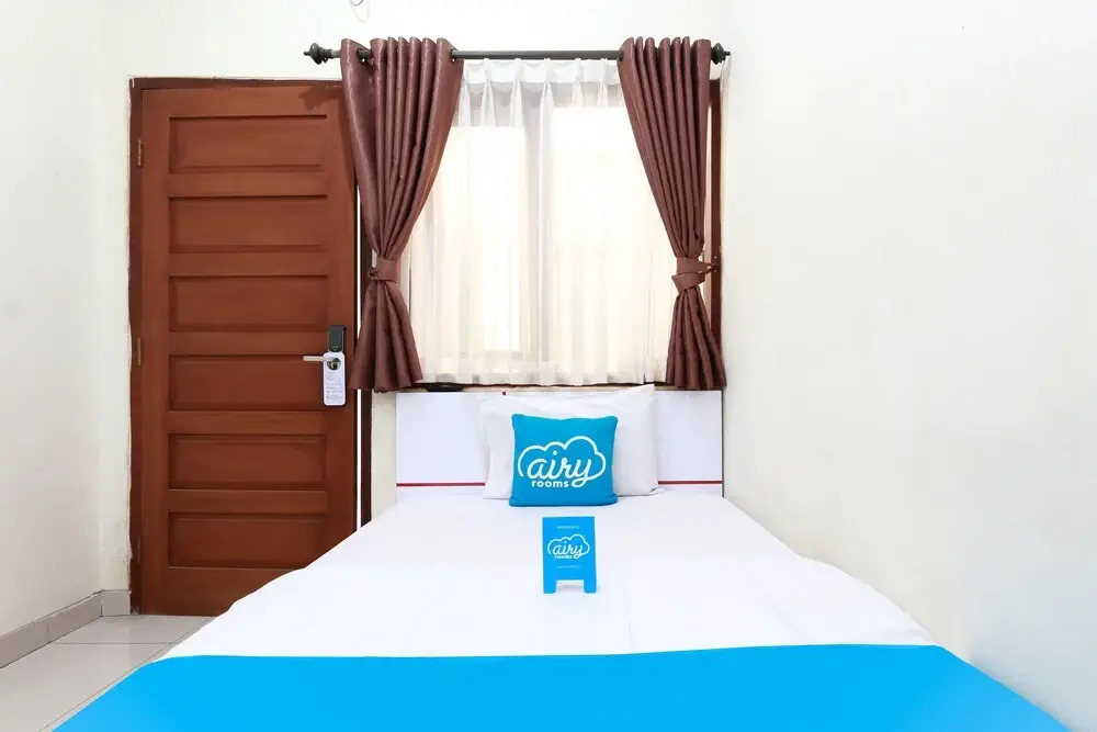 Airy Lengkong Buah Batu Kayu Agung Dua 9B Bandung