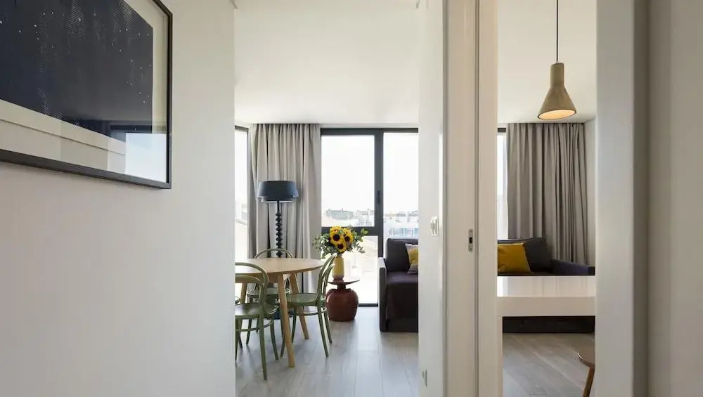 LSA Parque by Numa