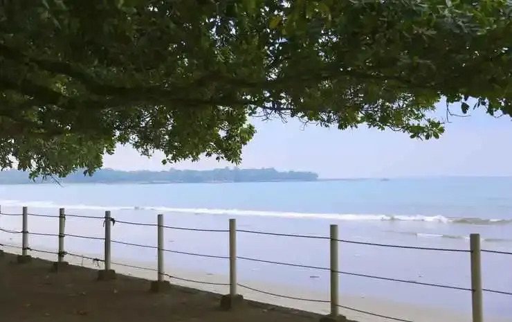 Krakatau Surf Carita