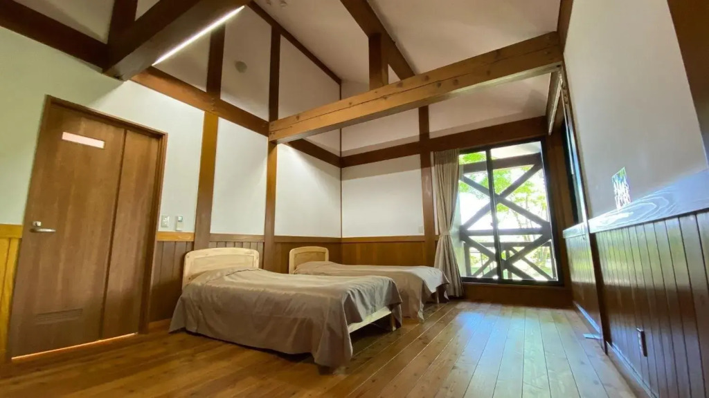 Tabinoteitaku Yakurai Cottage
