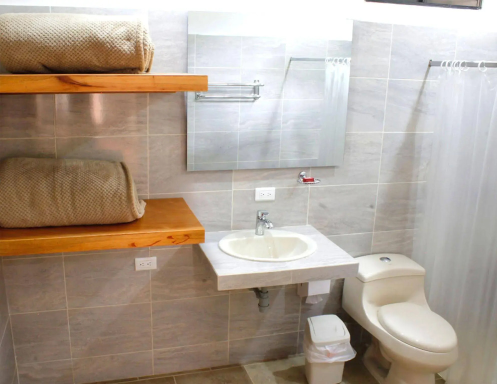 Hotel Quimbaya
