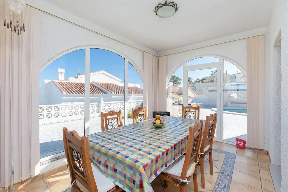 Fidalsa Golf Beach