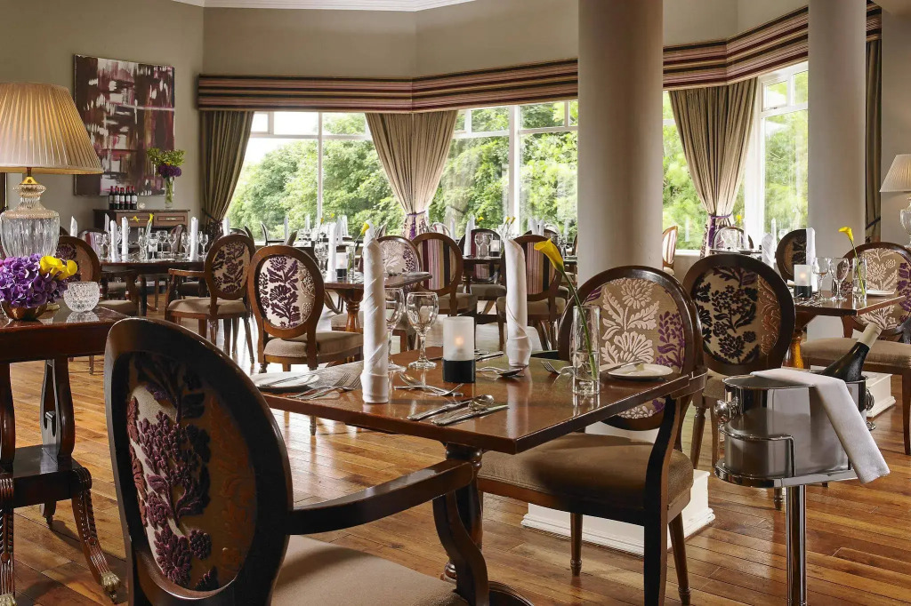 Hotel Woodstock Ennis