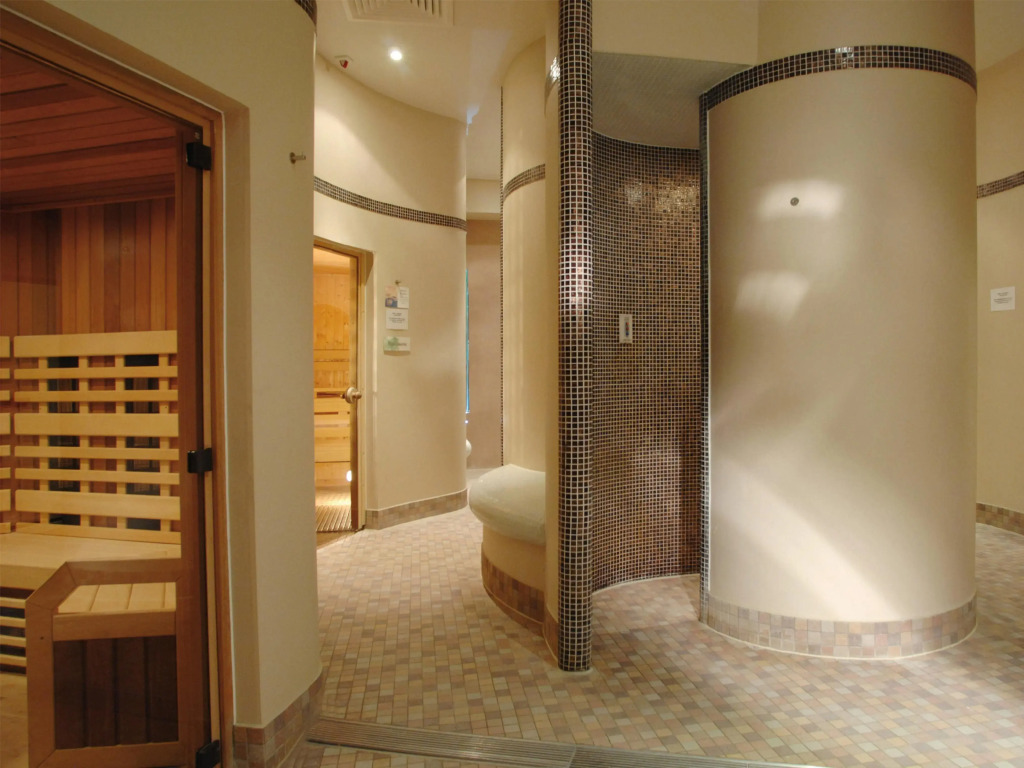 Macdonald Bath Spa Hotel