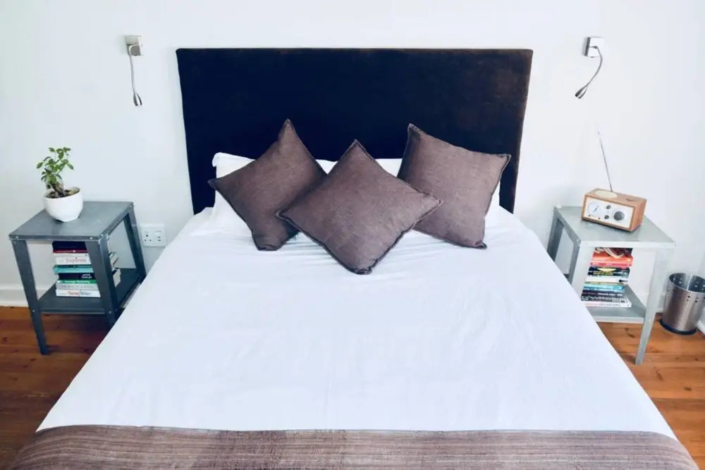 Two Bedroom Apartment in Oranjezicht