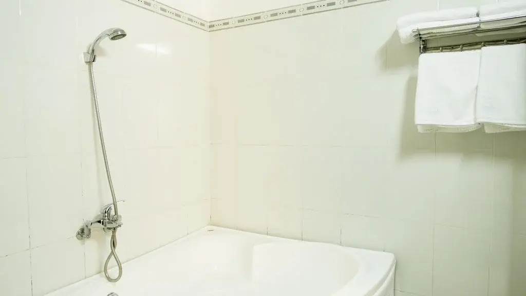Khách sạn Helen Ngọc Giang