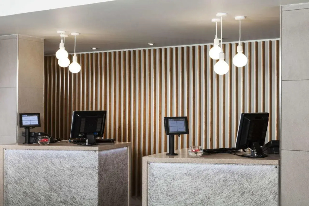 Mercure Northampton