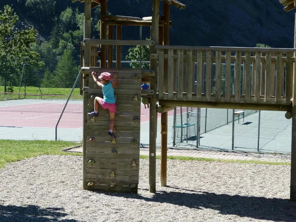 La Belledone à Vaujany