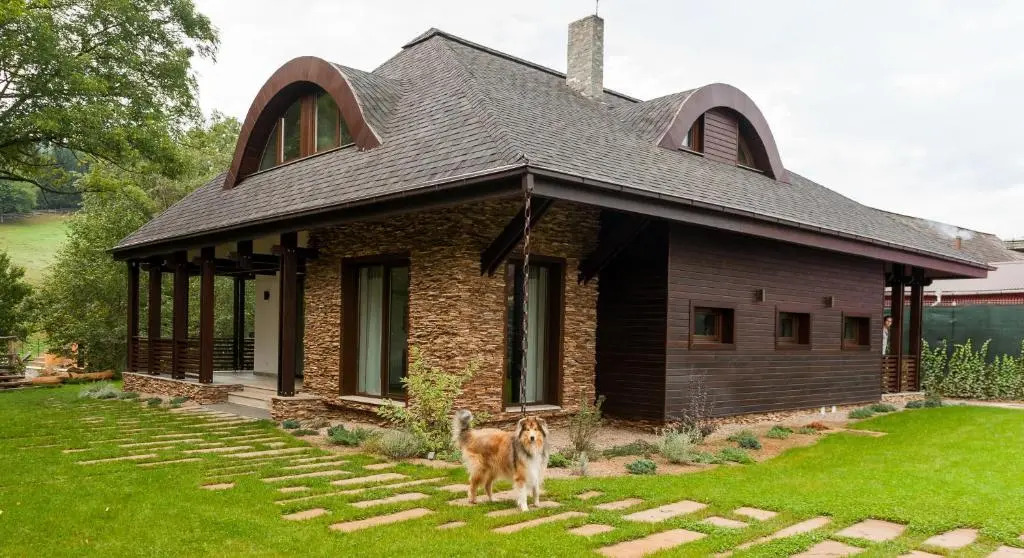 Chalet Hovel
