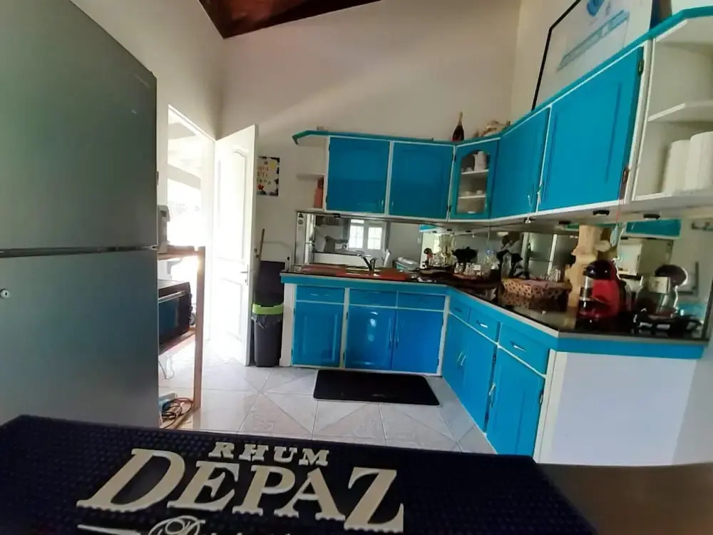 Villa With 8 Bedrooms In Le Francois With Private Pool Enclosed Garden And Wifi 5 Km From The Beach