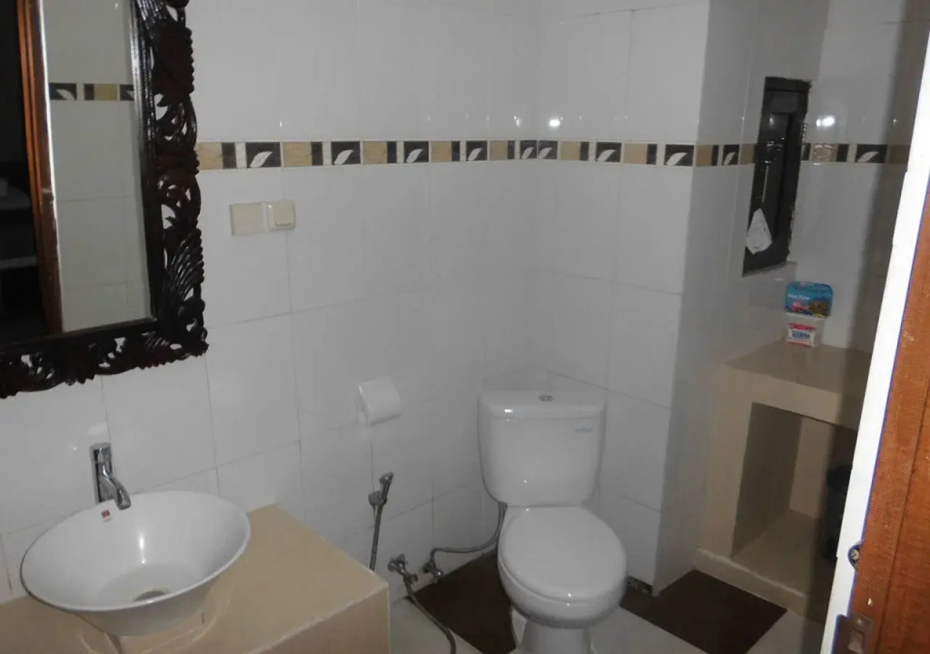 Titiwangsa Homestay