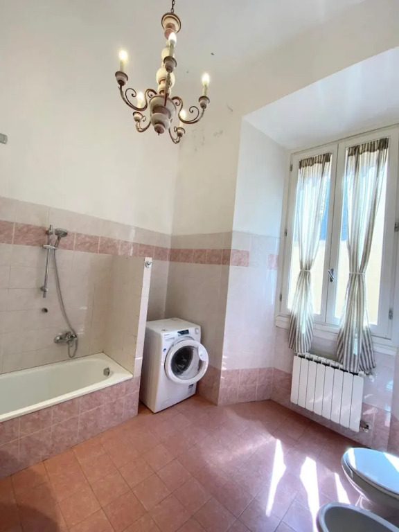 Greci 16 Bilo in Firenze