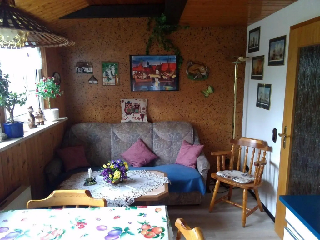 Haus Sielblick