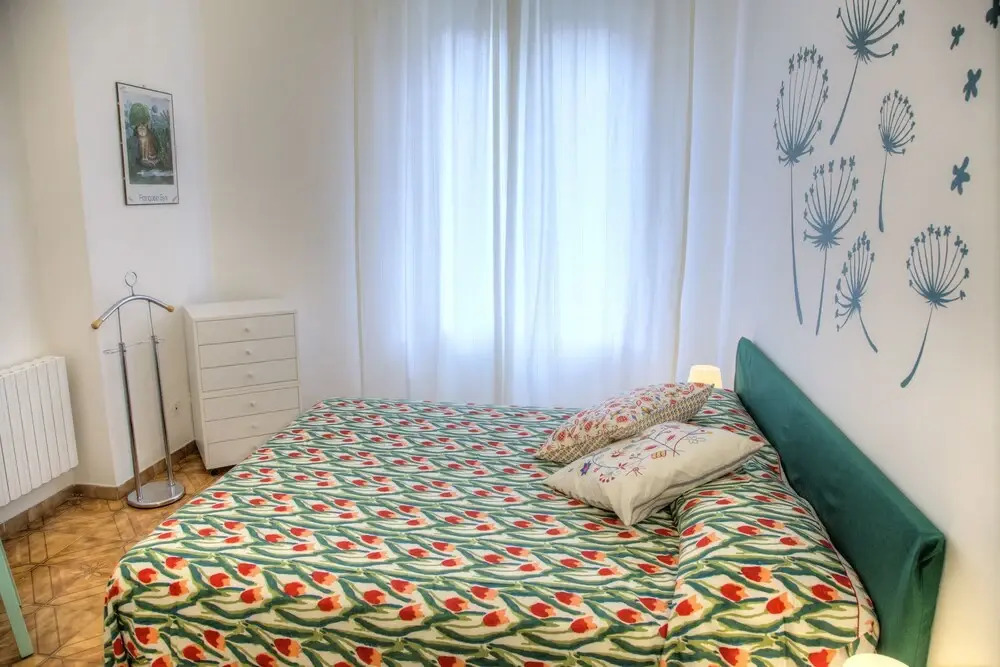 Casa Mary Levanto