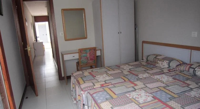 Apartamentos Elena