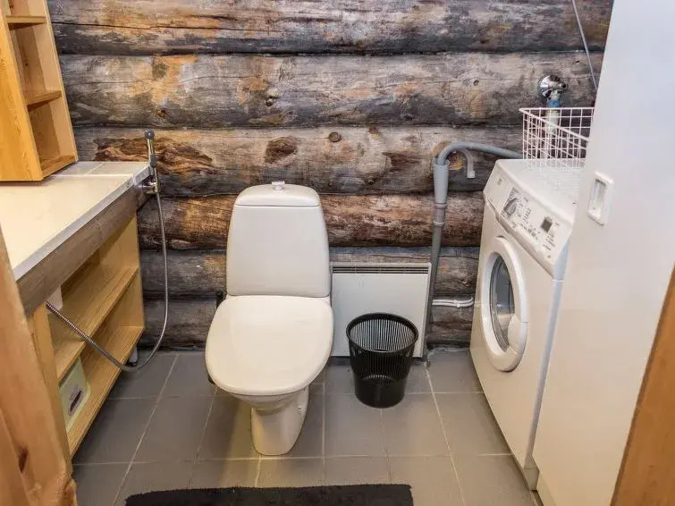 Holiday Home Rukakämmekkä