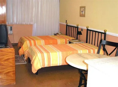 St. Winifreds Hotel