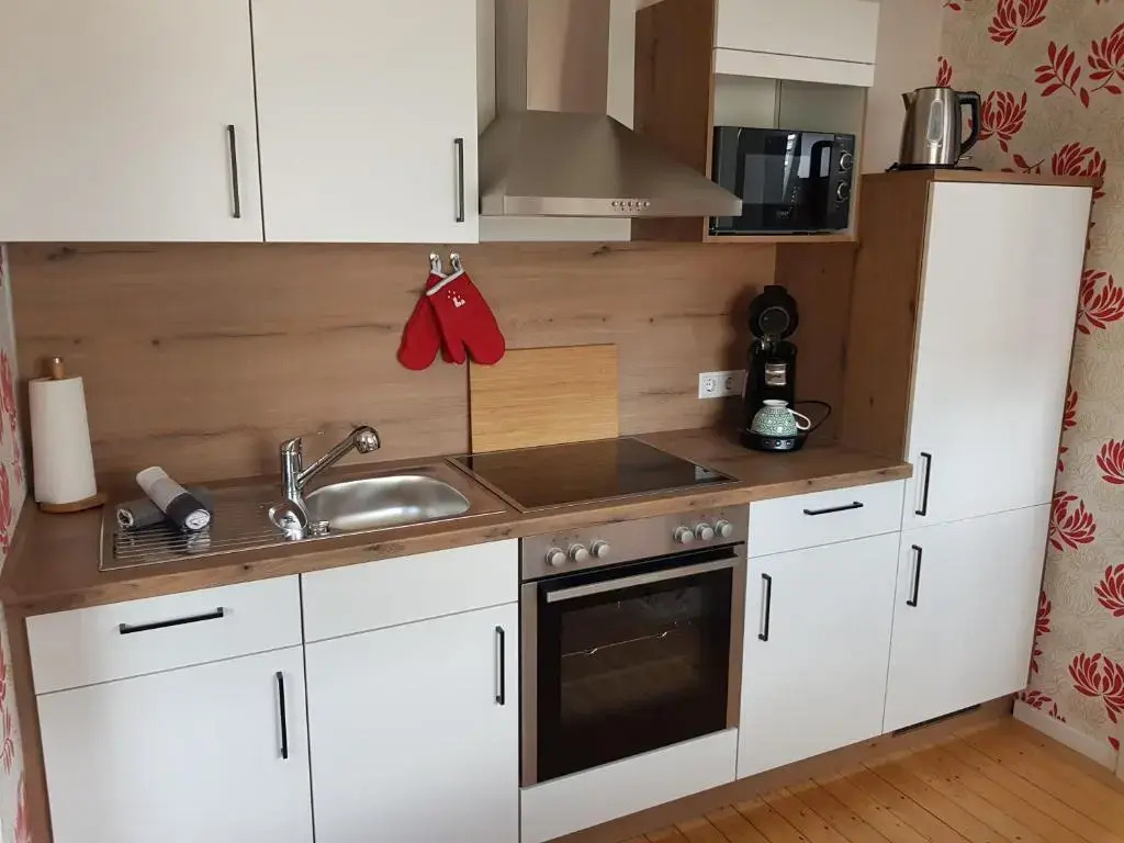Apartment n°1
