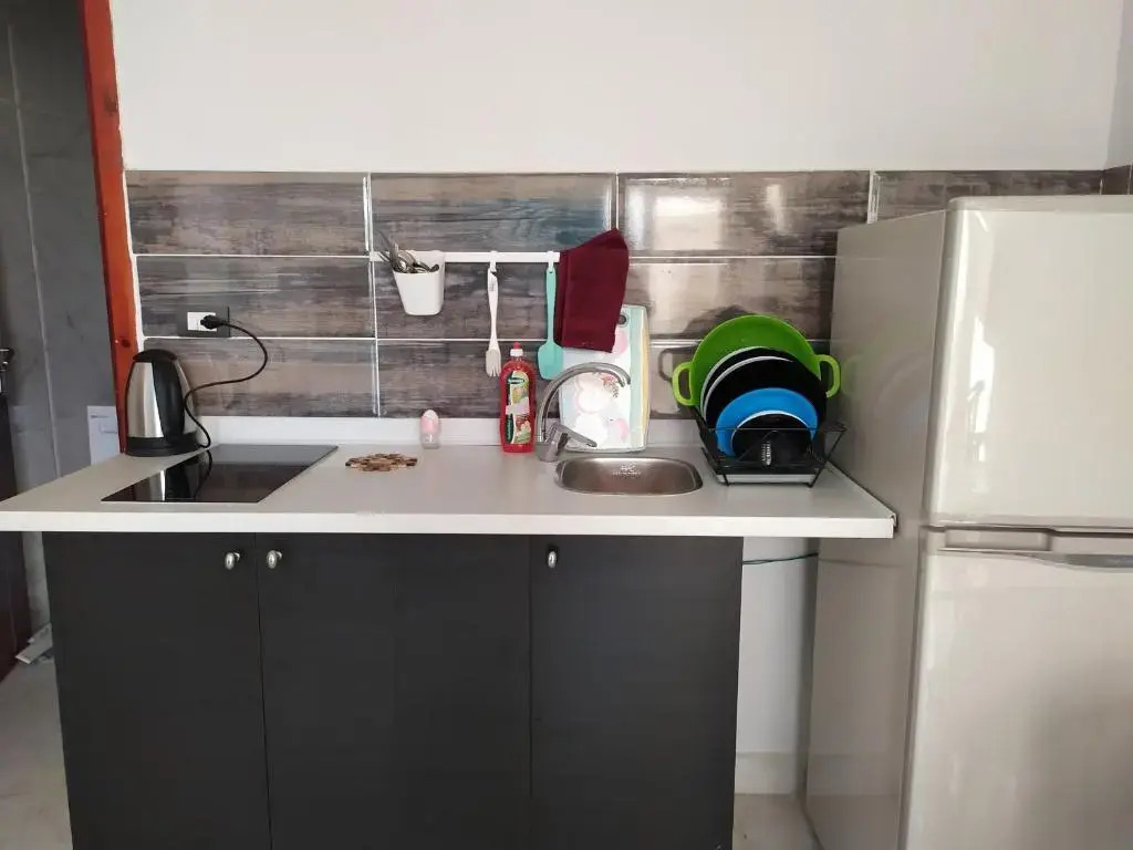 Apartment SeaRidge near the sea RedSeaLine