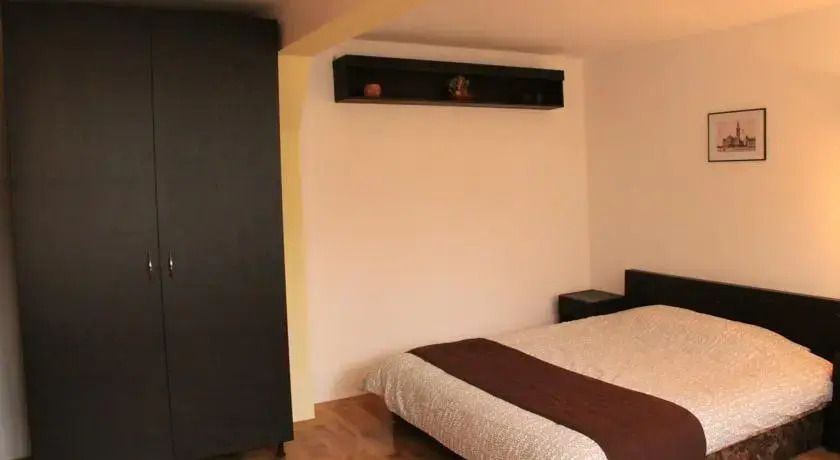 Hilcon Apartments