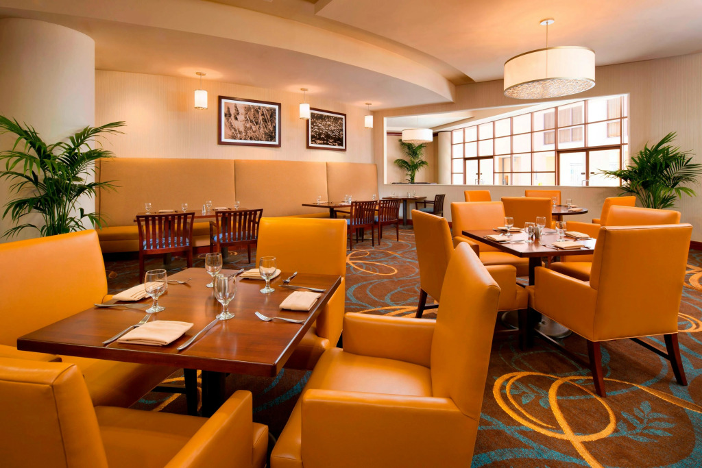 Sheraton Agoura Hills Hotel