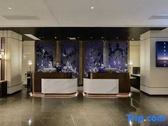 Mehood Theater Hotel (Ankang Langao)