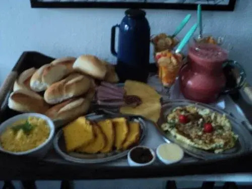 Tamboleiros Hotel Residence