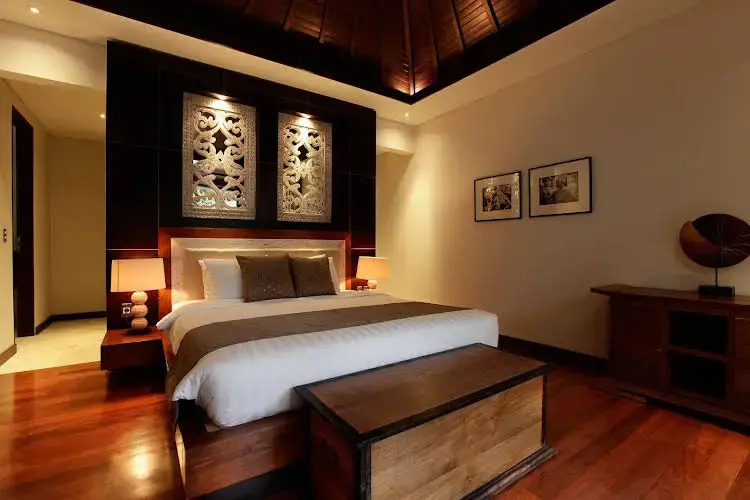 Kejora Beachfront Villas