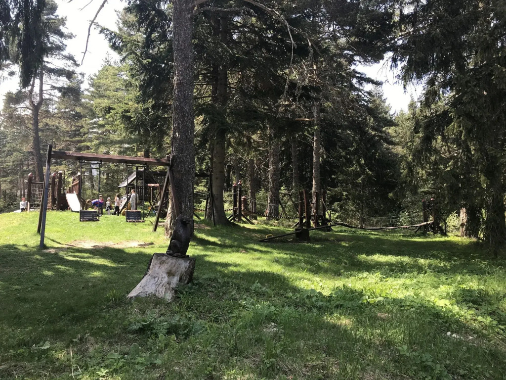 Borovets Hills Resort & SPA