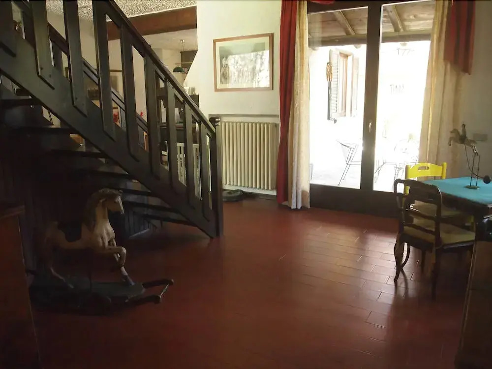 B&B Casa nel Bosco