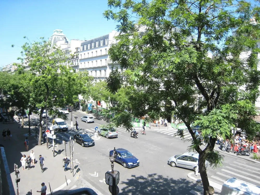 Studio Grand Rex