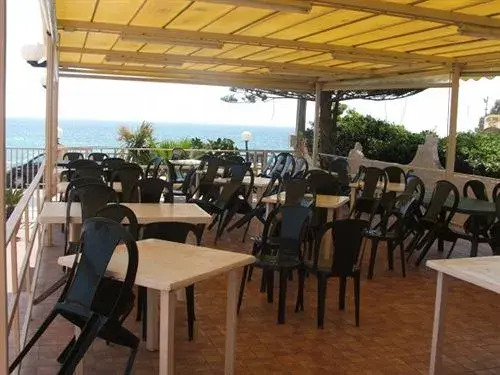 Hotel LAncora