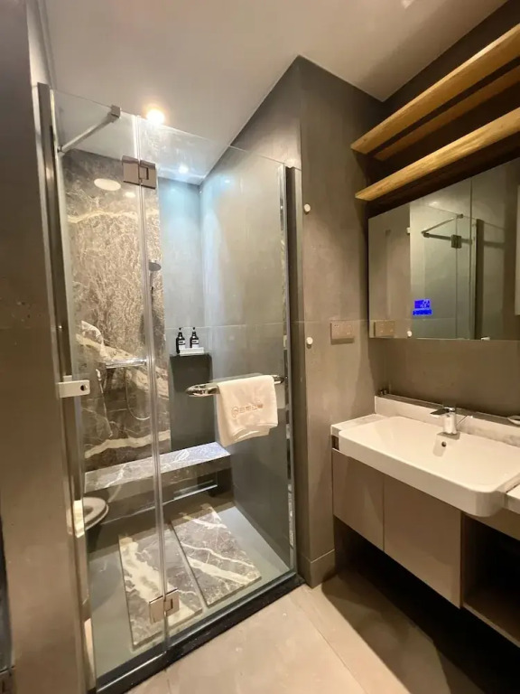 Zhongshan Perth Lodge (MIXC)
