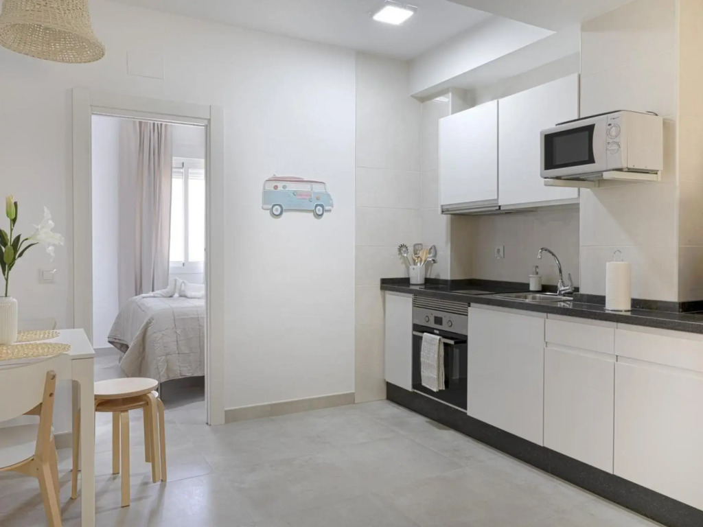 Homeabout Juan De Austria 3C