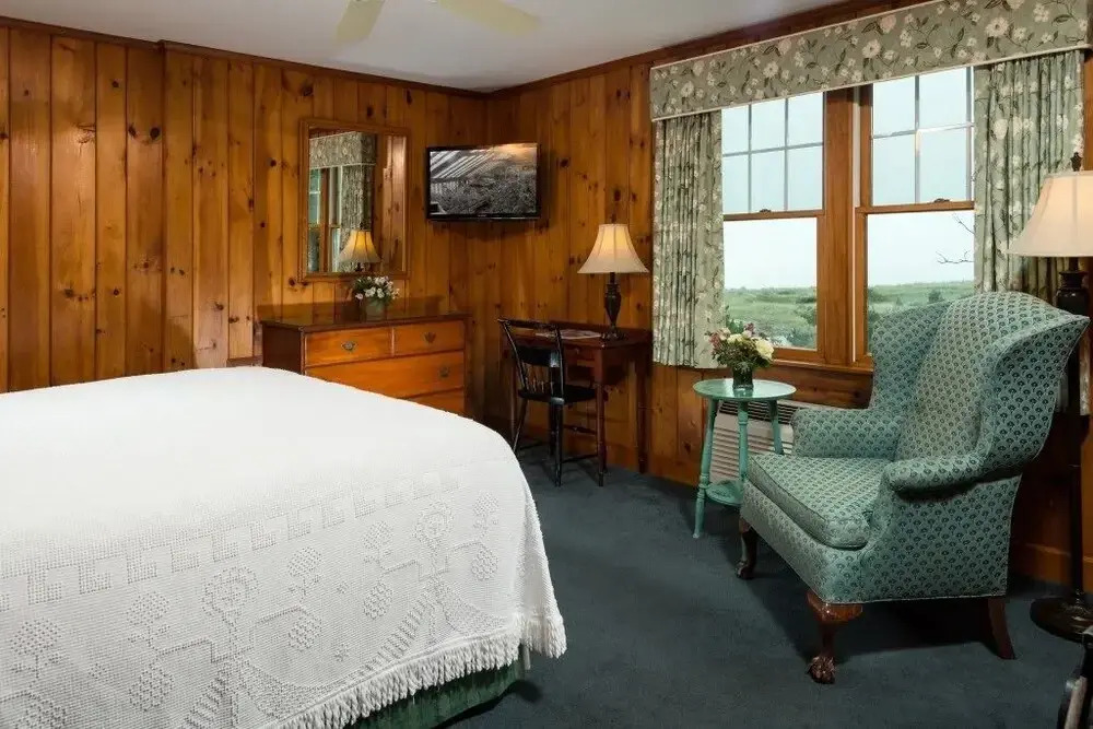 Winstead Beach Resort