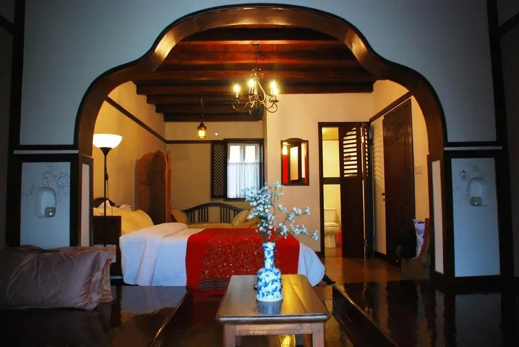 Serendipity Inn