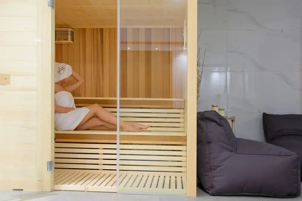 Akrolithos Luxury Suites & Spa