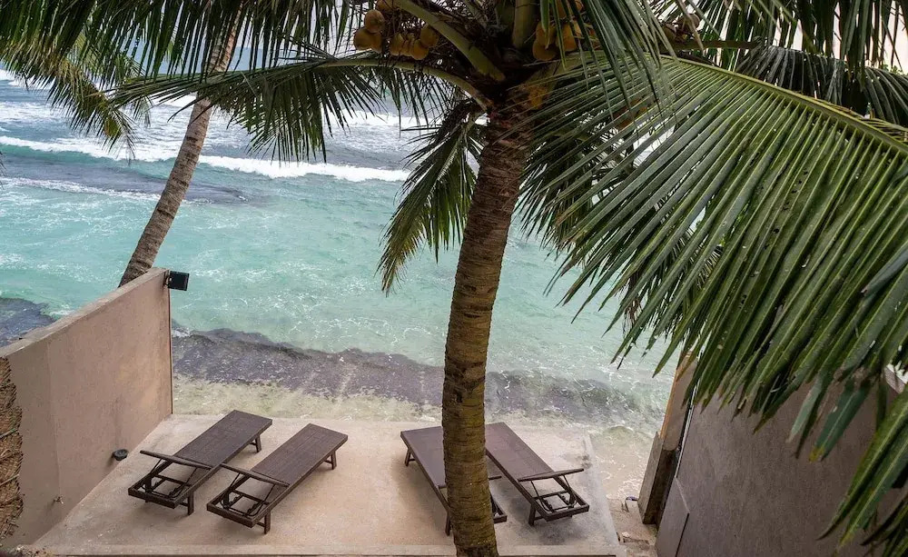 Villa Reef Talpe