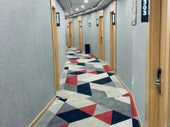 Yi An Hotel