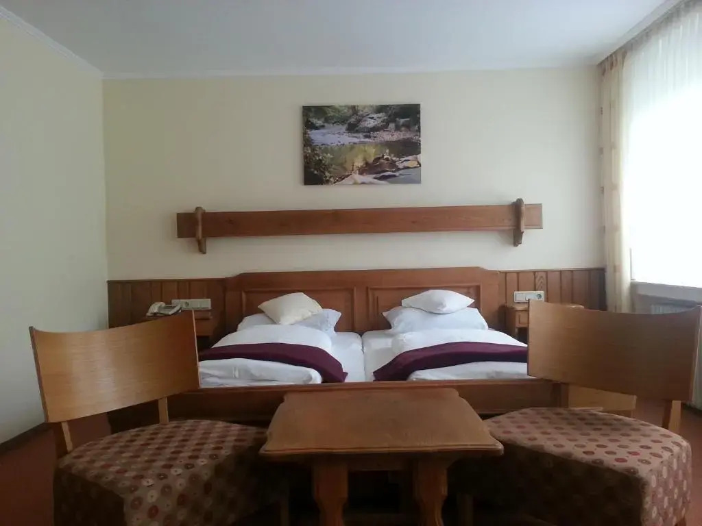 Hotel Ritschlay